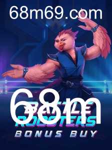 BattleRoostersBonusBuy: Uma Nova Experiência de Jogo Revolucionária