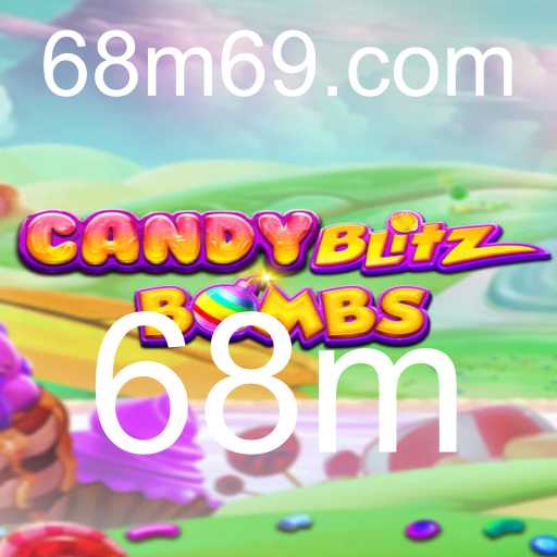 CandyBlitzBombs: Um Guia Completo para o Novo Fenômeno Gamer