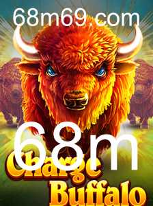 ChargeBuffalo: Descubra o Novo Fenômeno do Mundo dos Jogos