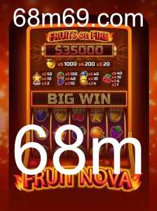 Descobrindo o Mundo do Jogo FruitNova