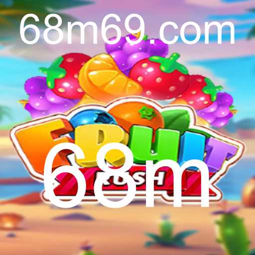 FruitRush: Um Mergulho no Mundo Colorido e Dinâmico de 68 Metros
