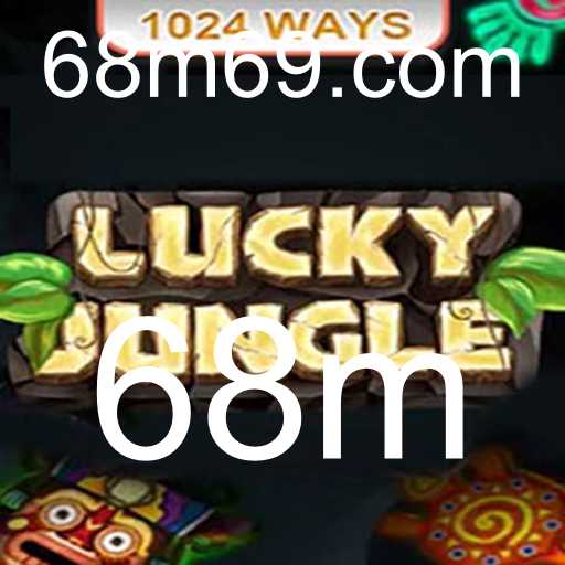 Explorando o universo emocionante de LuckyJungle1024: O jogo do momento
