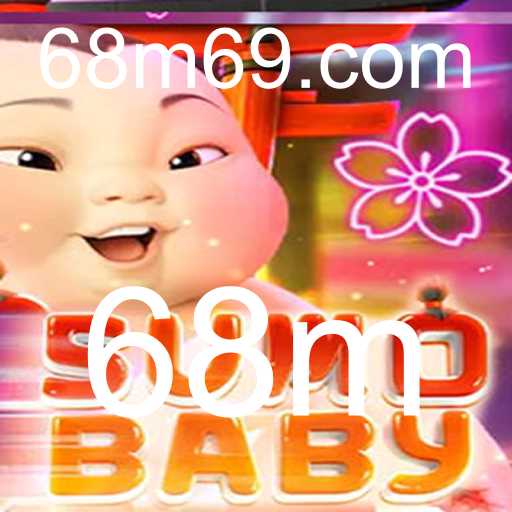 SumoBaby: Uma Jornada Fascinante Pelo Mundo do Jogo de 68 Metros