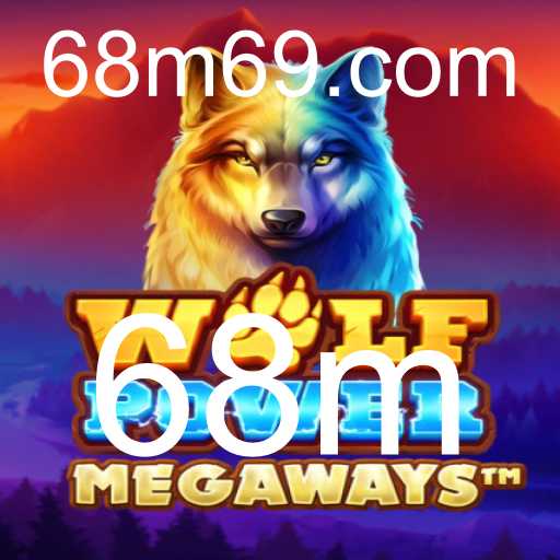 WolfPowerMega: A Nova Sensação do Mundo dos Jogos